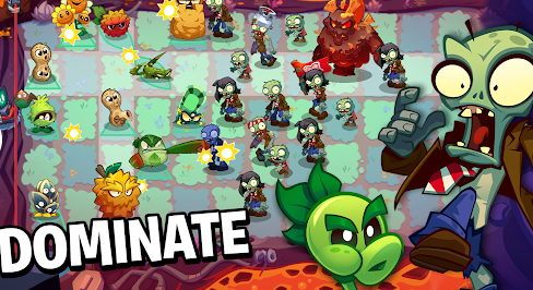 植物大战僵尸3进化国际服