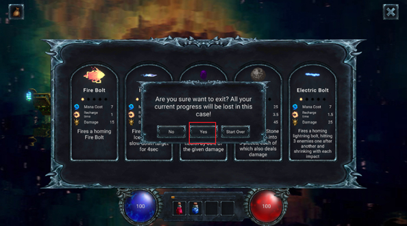 来自冥界的摆渡人