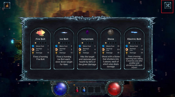 来自冥界的摆渡人