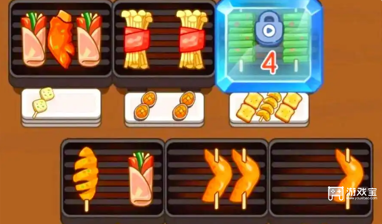 烤串大师真的能赚钱吗