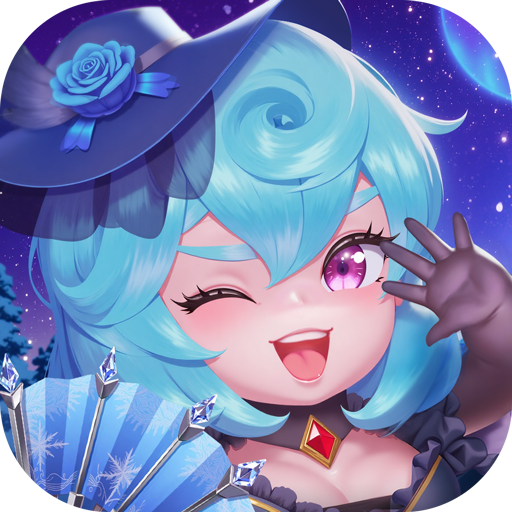 永远的蔚蓝星球