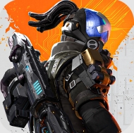 泰坦机甲国际测试服