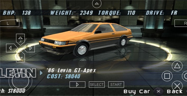 速度与激情3东京漂移