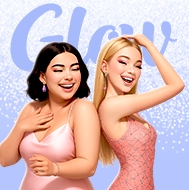 闪耀时尚明星最新版