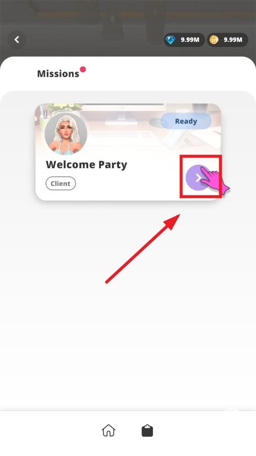 闪耀时尚明星最新版