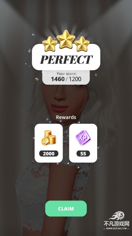 闪耀时尚明星最新版