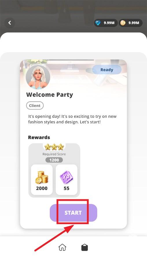 闪耀时尚明星最新版