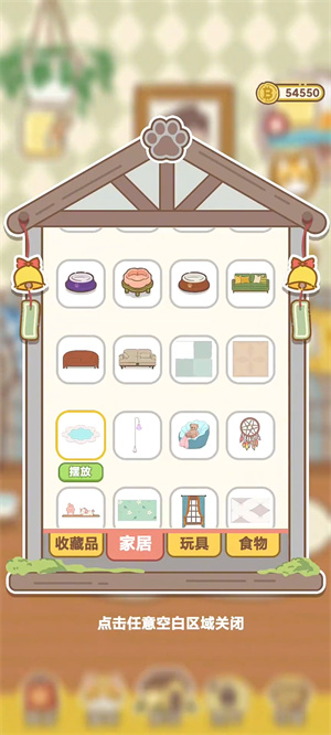 领养一只流浪猫