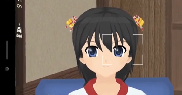 少女都市内置菜单