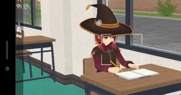 少女都市内置菜单