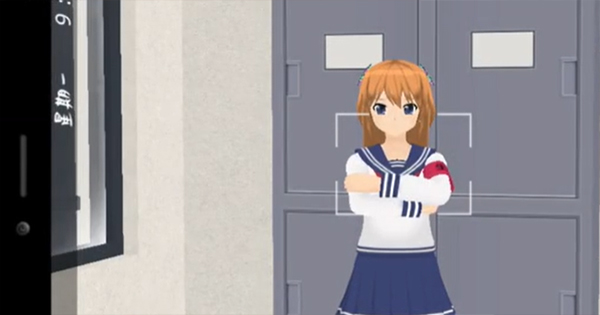 少女都市内置菜单