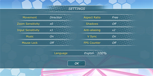 少女都市2025中文版