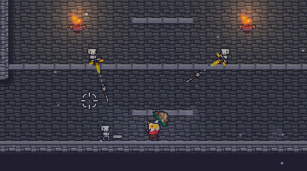 贪婪地牢内置菜单