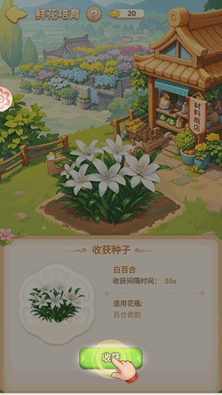 我的花园世界港台服