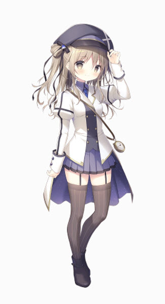 星空列车与白的旅行