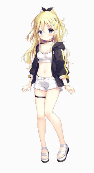 星空列车与白的旅行