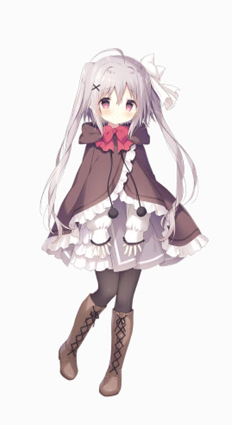 星空列车与白的旅行