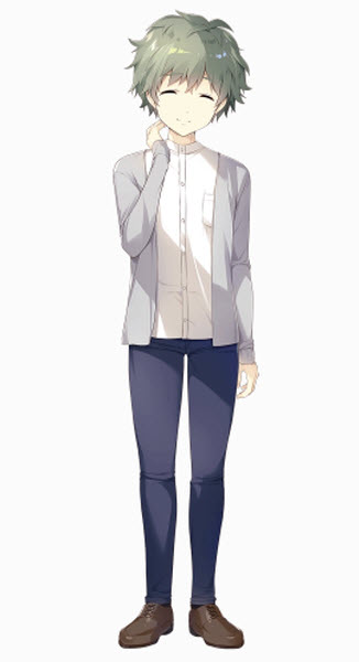 星空列车与白的旅行