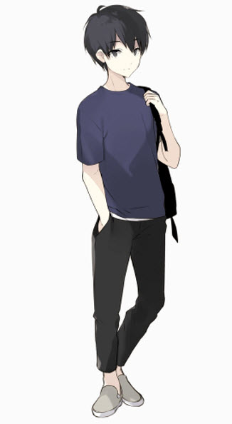 星空列车与白的旅行