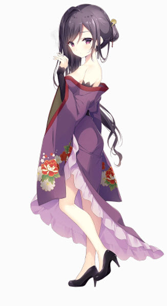 星空列车与白的旅行