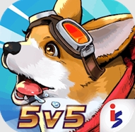 G9特攻联盟台服