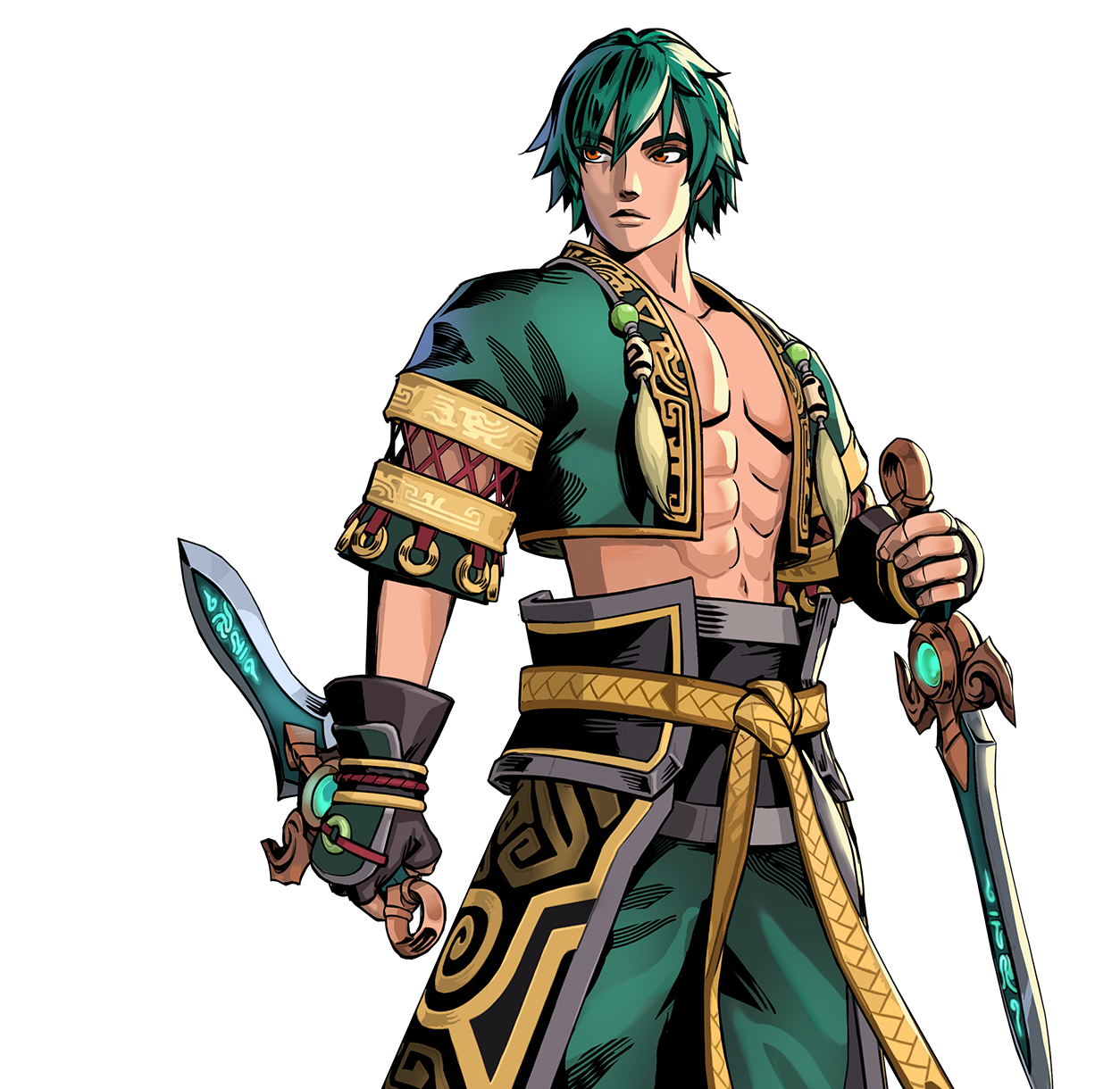 G9特攻联盟台服