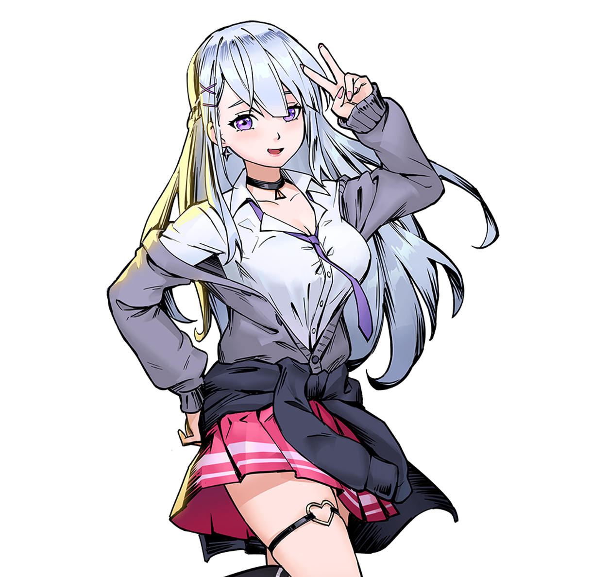 G9特攻联盟台服