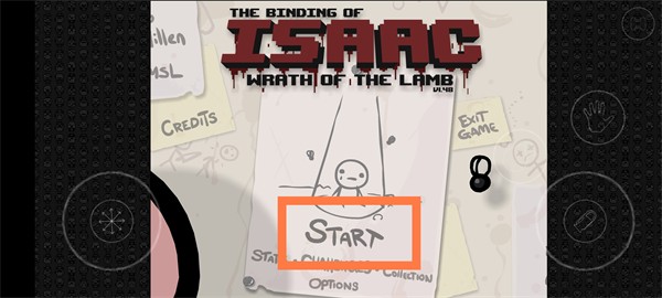 以撒的结合移动版