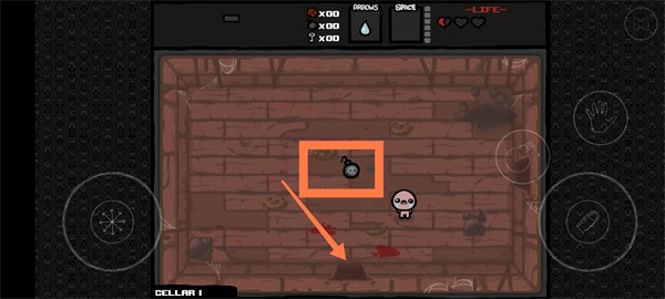 以撒的结合移动版