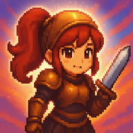 恶魔猎手的故事