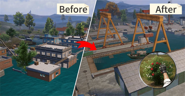 绝地求生国际服官方版