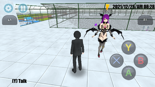 女子高校模拟器2018