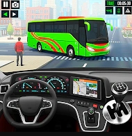 巴士模拟2025