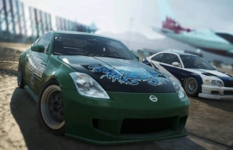 极品飞车最高通缉2005