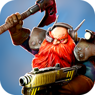 深岩银河幸存者