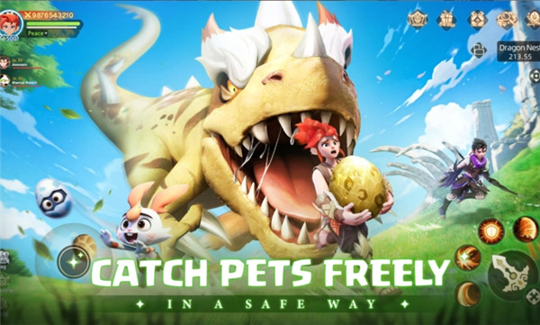 亨托比亚国际服