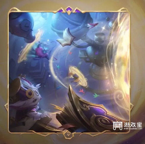 英雄联盟手游英雄线索拼图怎么弄