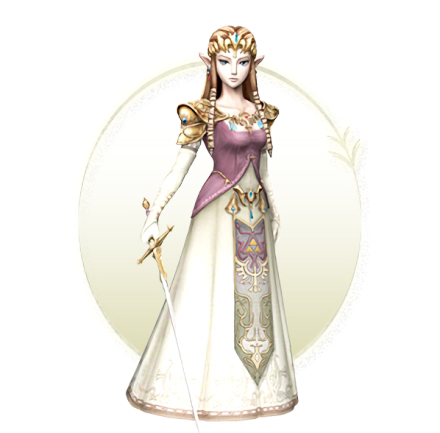 塞尔达传说黄昏公主