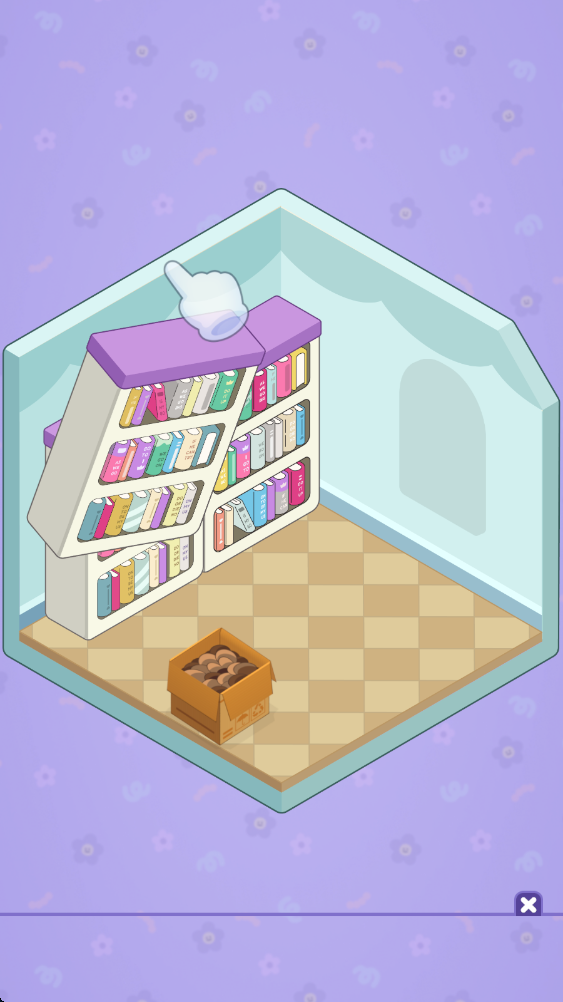 梦幻房间可爱装饰