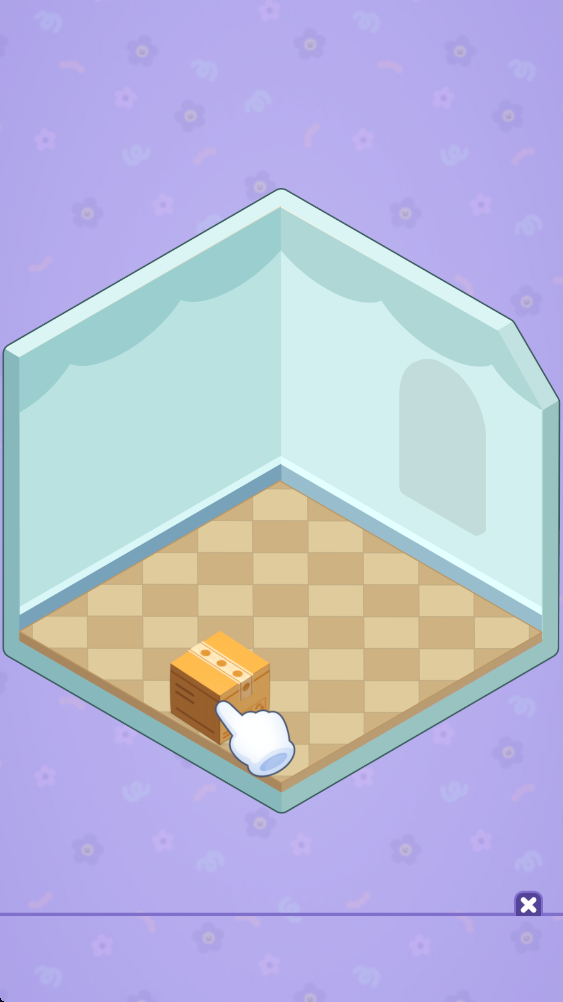 梦幻房间可爱装饰