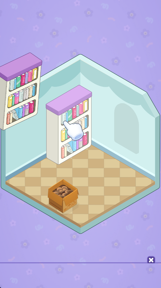 梦幻房间可爱装饰