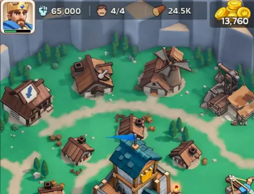 奔奔王国隔代养英雄平民玩家最优解攻略