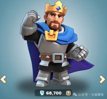 奔奔王国隔代养英雄平民玩家最优解攻略