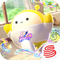 蛋仔派对国际服Eggy Party