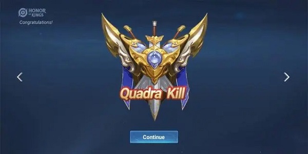 王者荣耀国际服苹果版