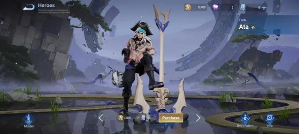 王者荣耀国际服苹果版