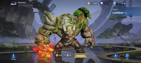 王者荣耀国际服苹果版