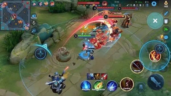 王者荣耀国际服苹果版