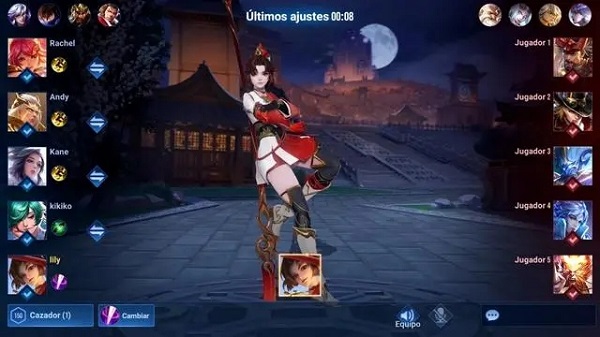 王者荣耀国际服苹果版