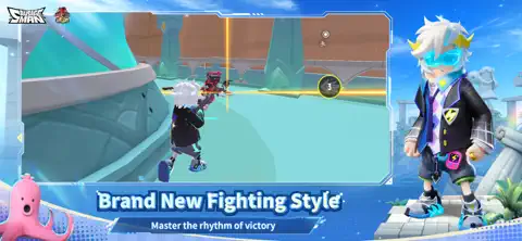 香肠派对国际服Sausage Man截图3